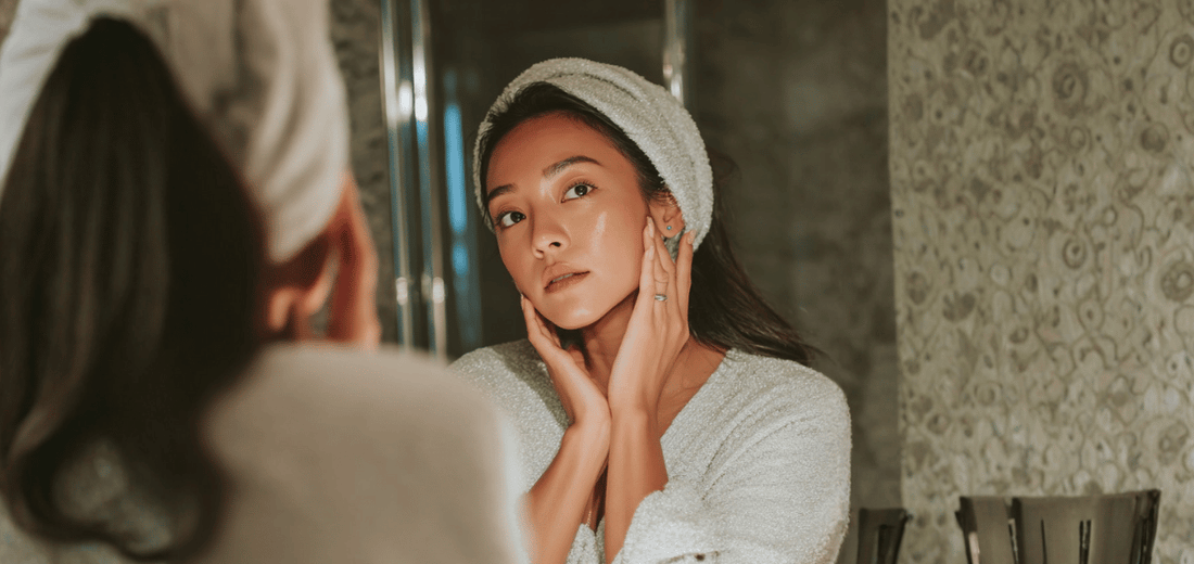 Your Skin’s Glow Isn’t Gone — It’s Just Waiting to Be Rebuilt