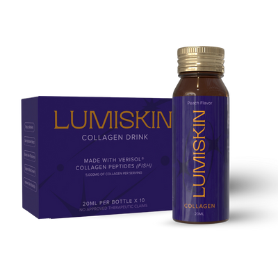 LumiSkin Collagen Drink