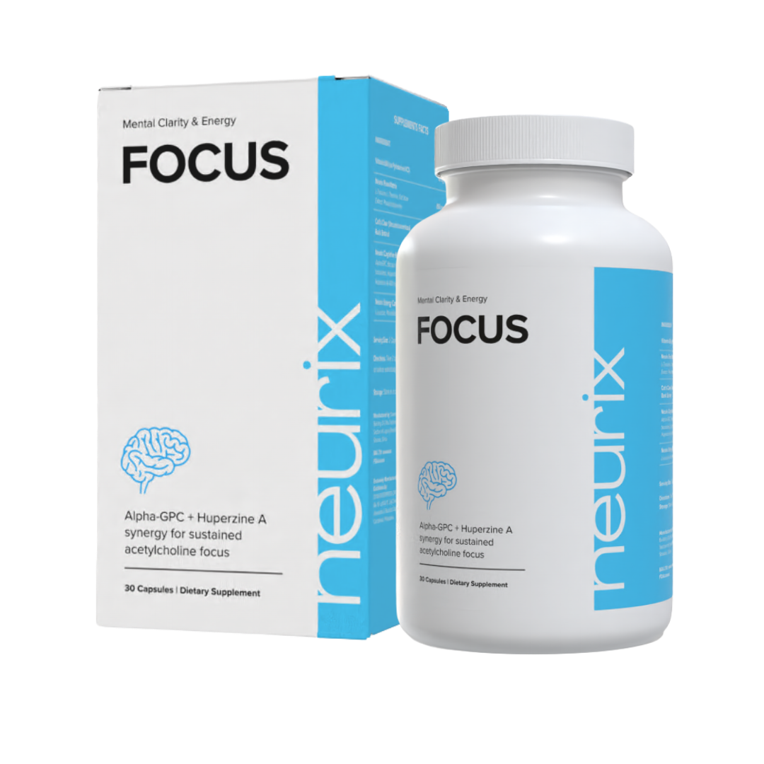 Neurix Focus