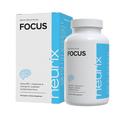 Neurix Focus