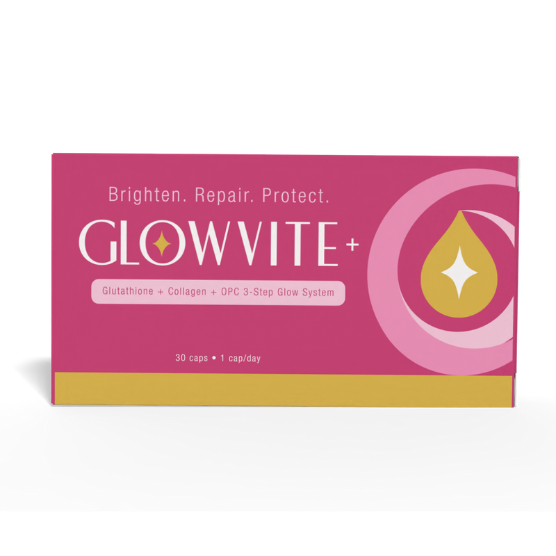 Glowvite+