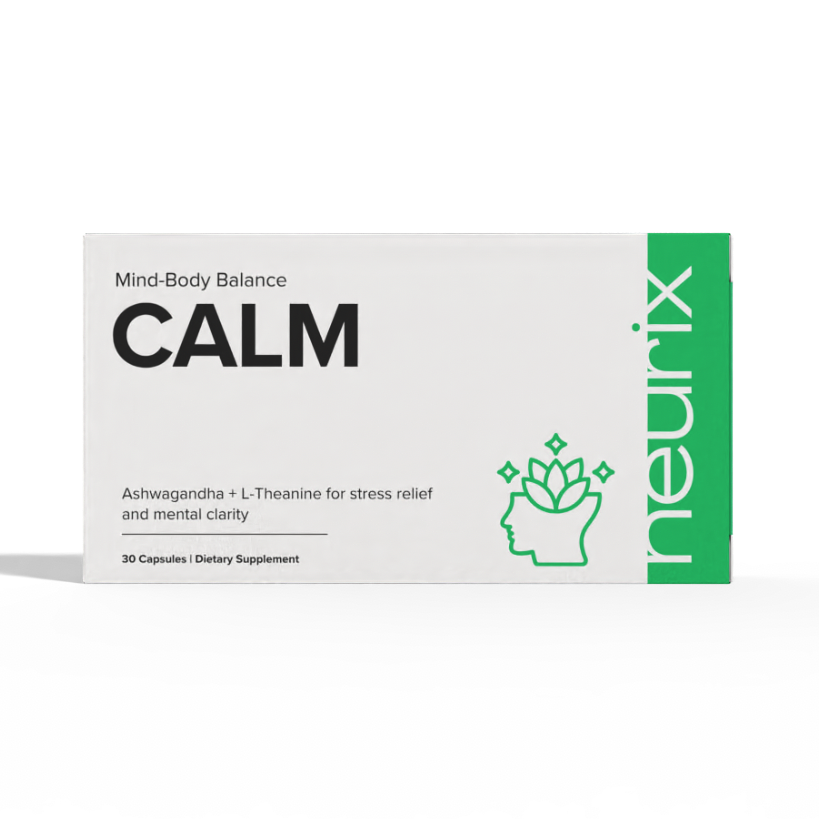 Neurix® Calm