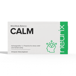 Neurix® Calm