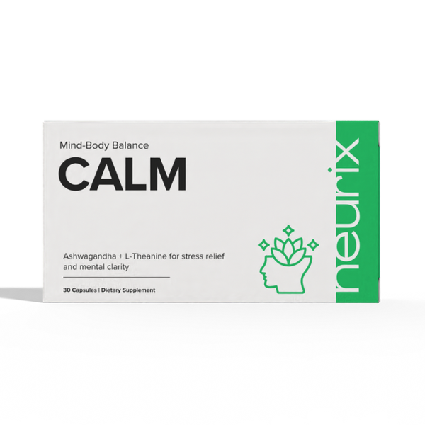 Neurix® Calm