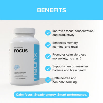 Neurix Focus