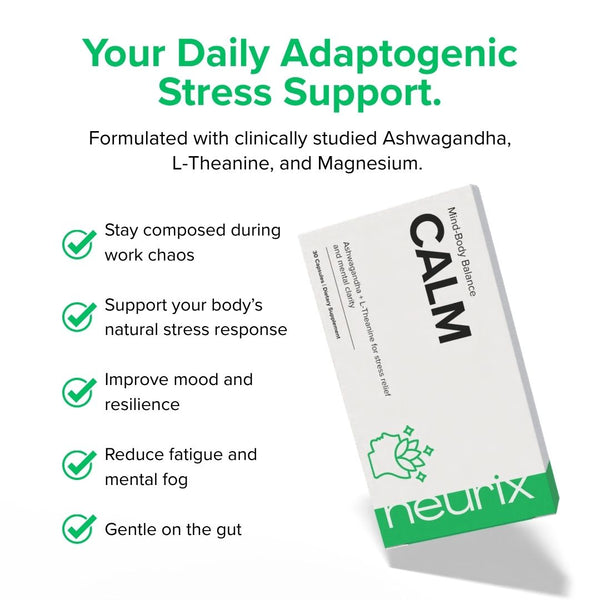 Neurix® Calm