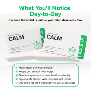 Neurix® Calm