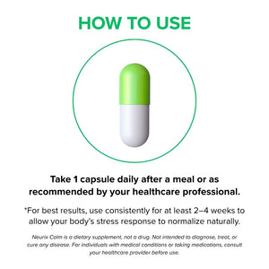 Neurix® Calm