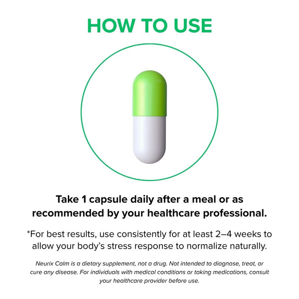 Neurix® Calm
