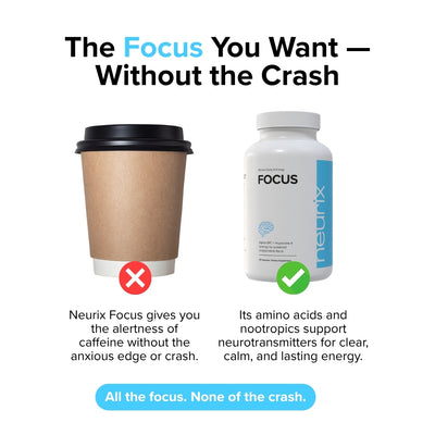 Neurix Focus