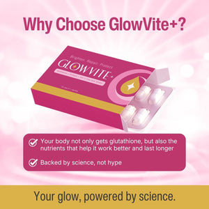 GLOWVITE+