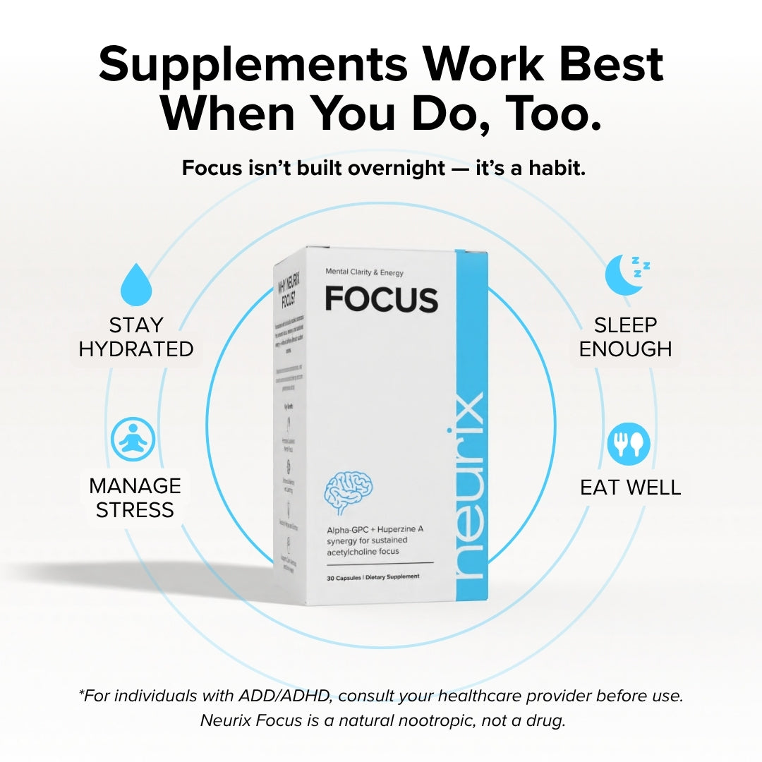 Neurix Focus