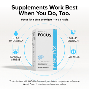 Neurix® Focus