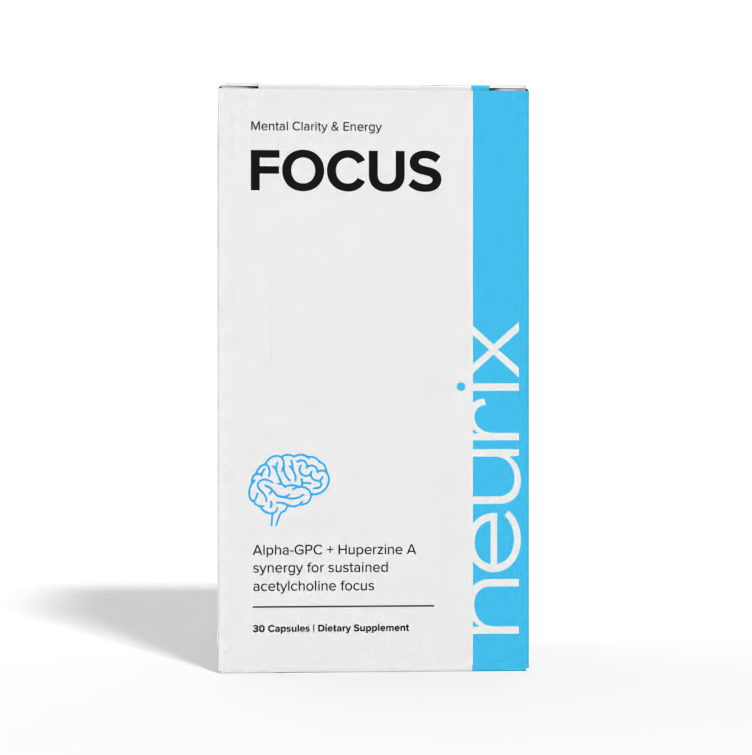 Neurix® Focus