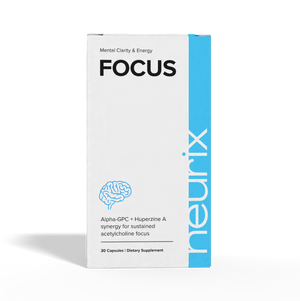 Neurix® Focus