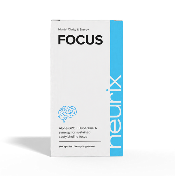 Neurix® Focus