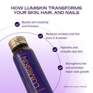 Lumiskin® Collagen