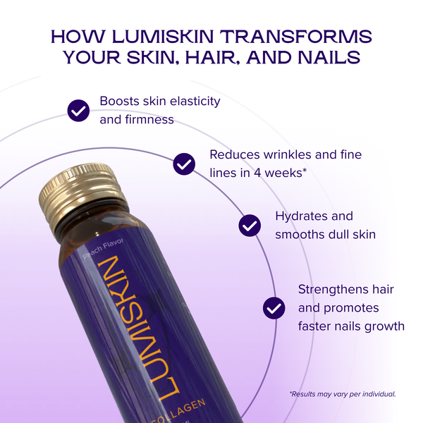 Lumiskin® Collagen