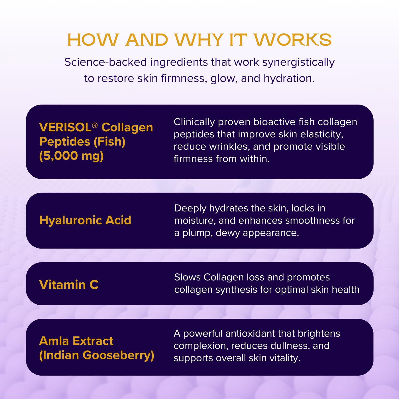 LumiSkin Collagen Drink